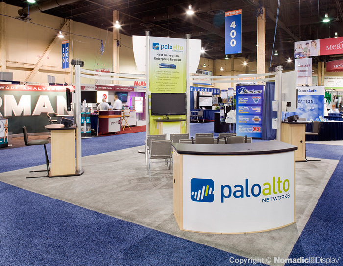 Palto Alto Networks