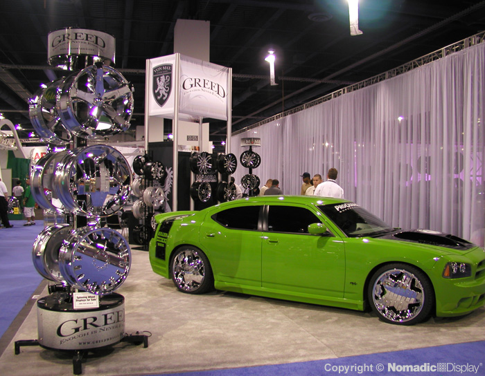 PDK Automotive