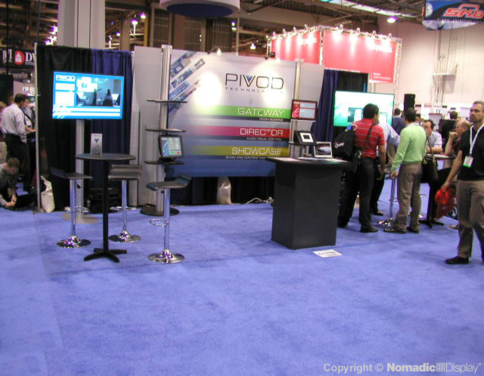 Pivod