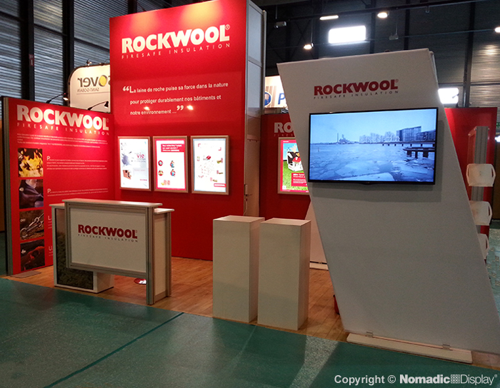Rockwool