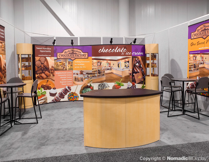Rocky Mountain Chocolate Factory