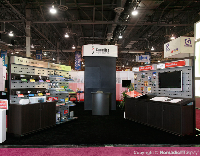 Samaritan Display Group, Inc.