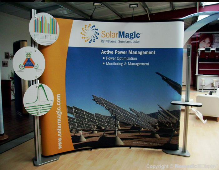 Solar Magic