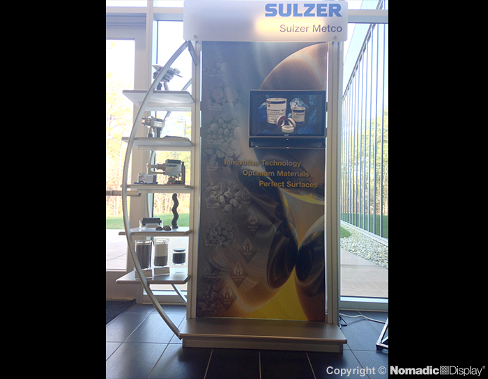 Sulzer Metco