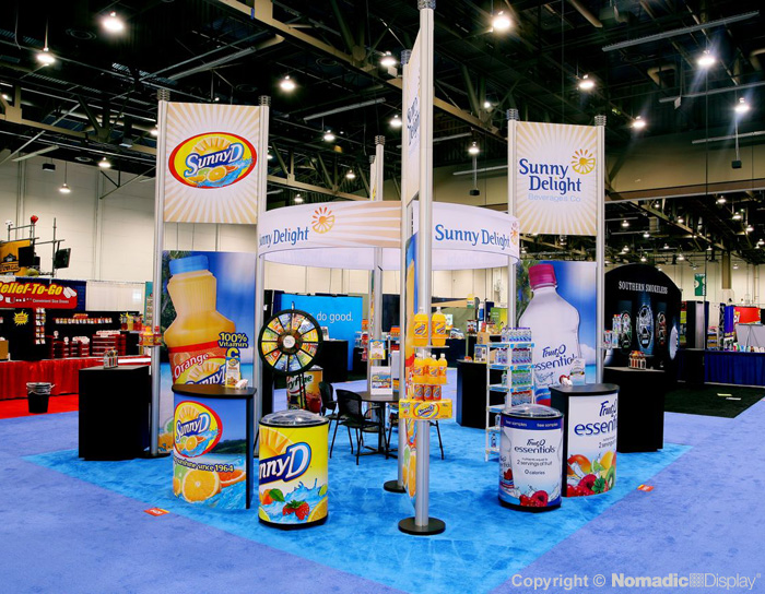 SunnyD