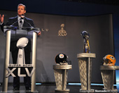 Super Bowl XLV