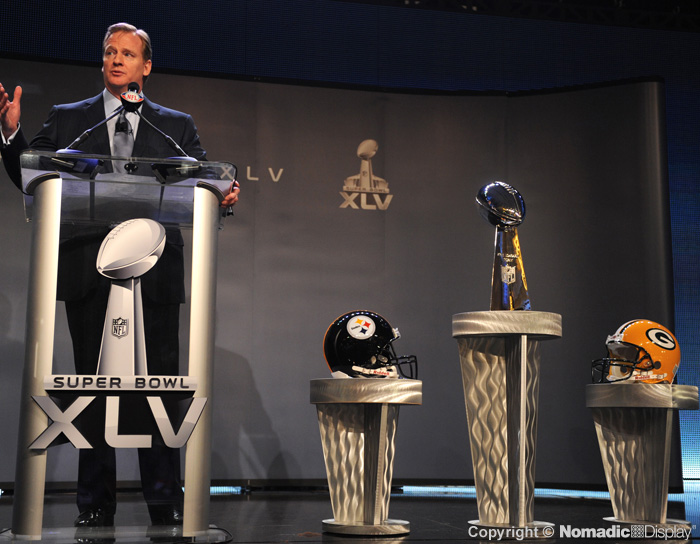Super Bowl XLV