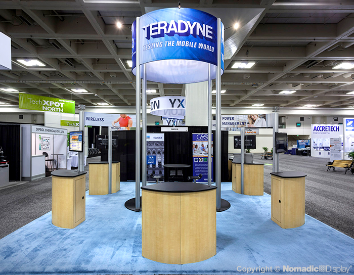 TERADYNE