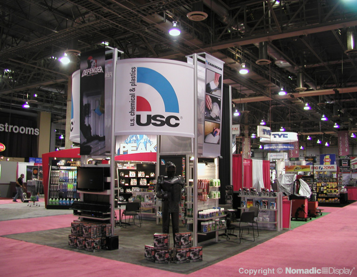 US Chemical & Plastics
