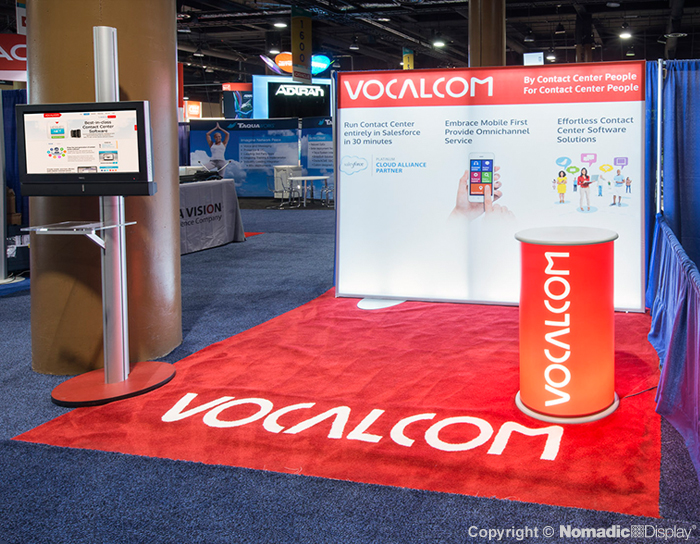 VOCALCOM