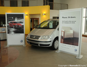 Volkswagen Ireland