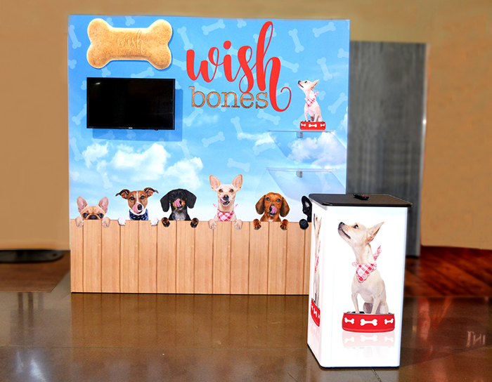 SPlus Wish Bones
