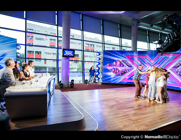X-Factor