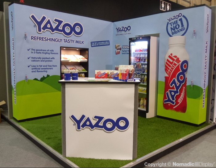 Yazoo