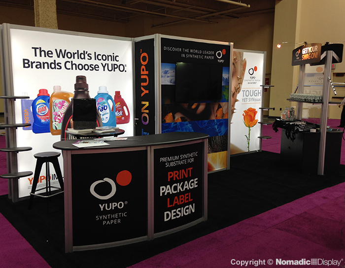 YUPO Synthetic Paper