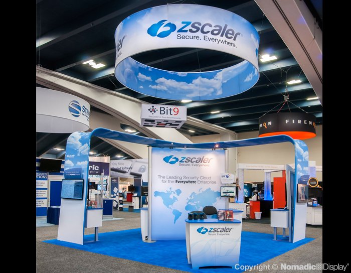 ZScaler