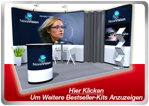 Trade Show Displays