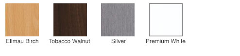 Infill Panels