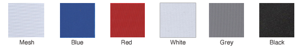 Solid Colour Fabrics