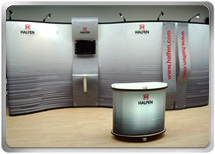 Custom Portable Spaces