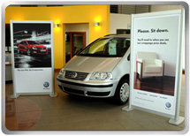 Events & Interiors