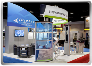 Trade Show Displays