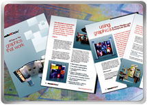 Download our Nomadic Graphic's That Work Guide