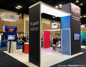 Trade Show Booth Ideas From Nomadic Display