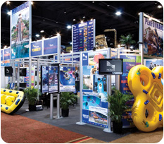 ProSlide Graphics for Displays & Exhibits